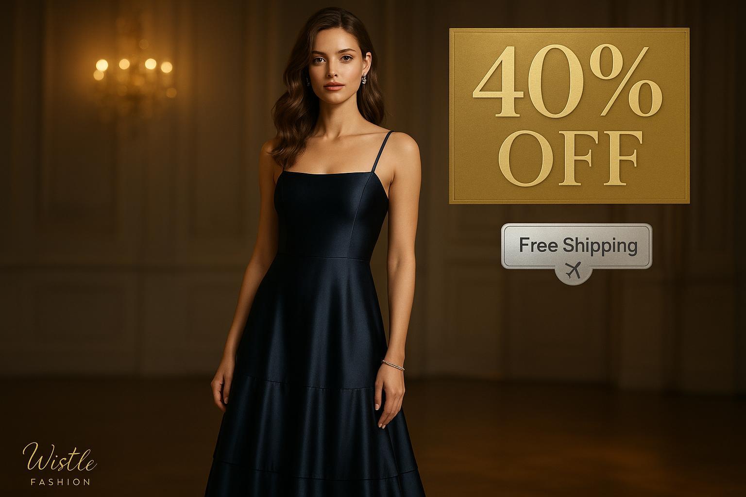Vestido Longo MultiFormas Madrinha 40% OFF + Frete Grátis